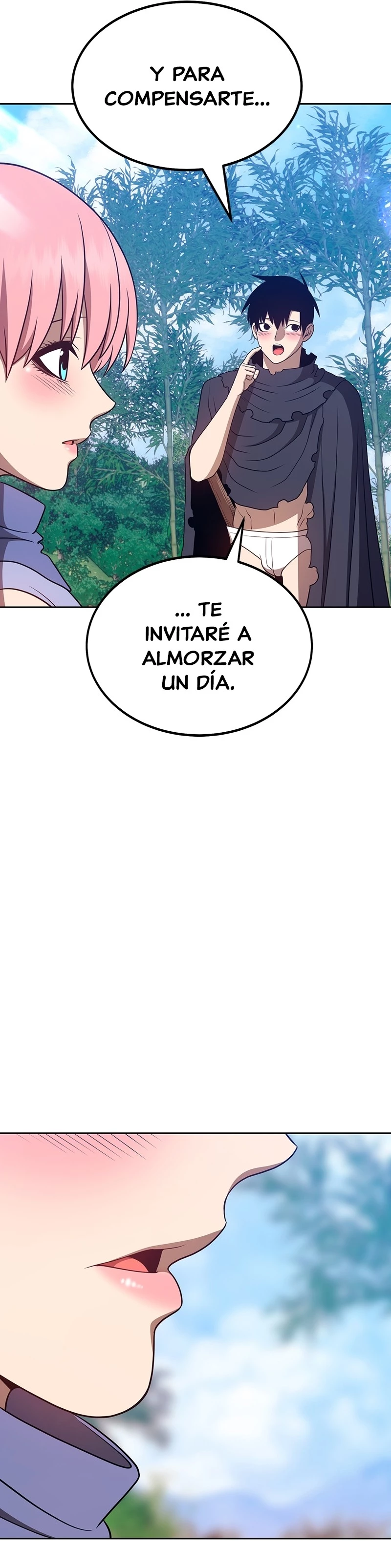 Palo De Madera Capitulo 36 página 102