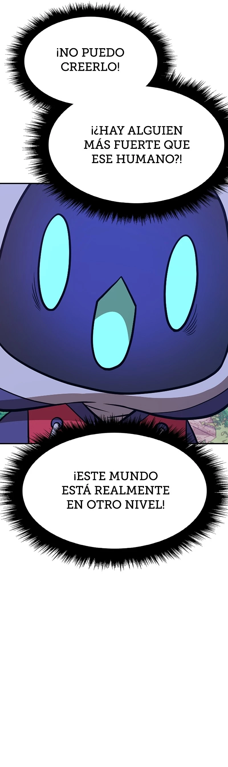 Palo De Madera Capitulo 36 página 113