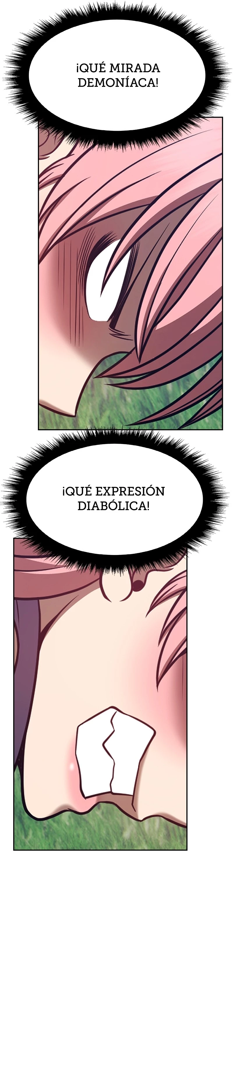 Palo De Madera Capitulo 36 página 114