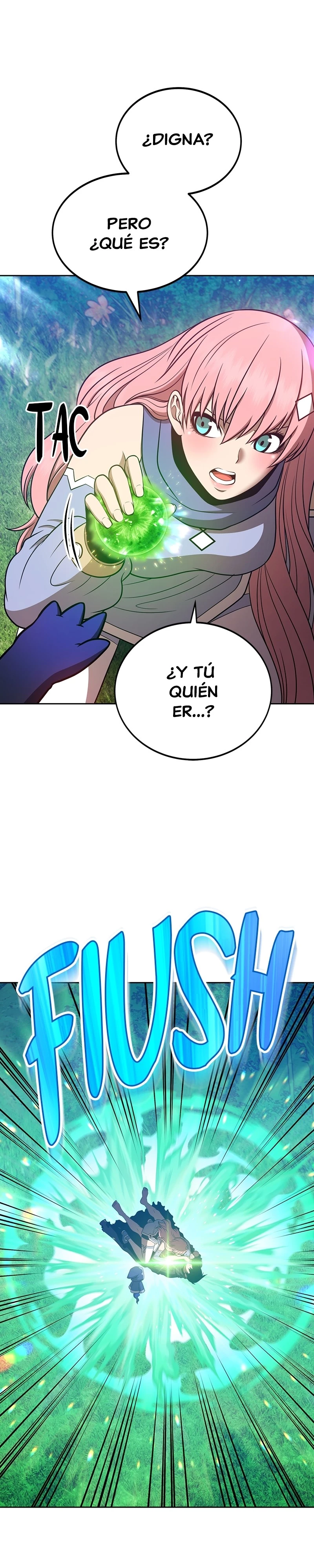 Palo De Madera Capitulo 36 página 117