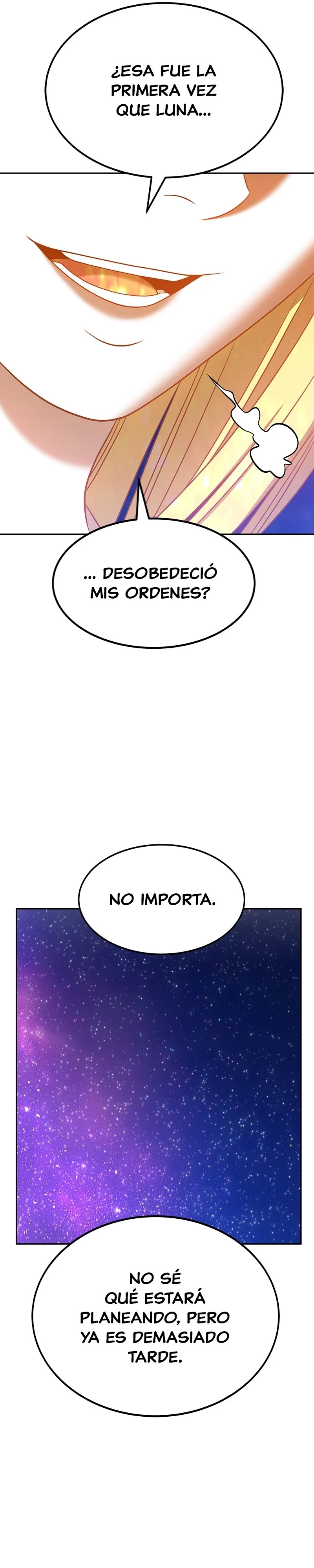 Palo De Madera Capitulo 36 página 127