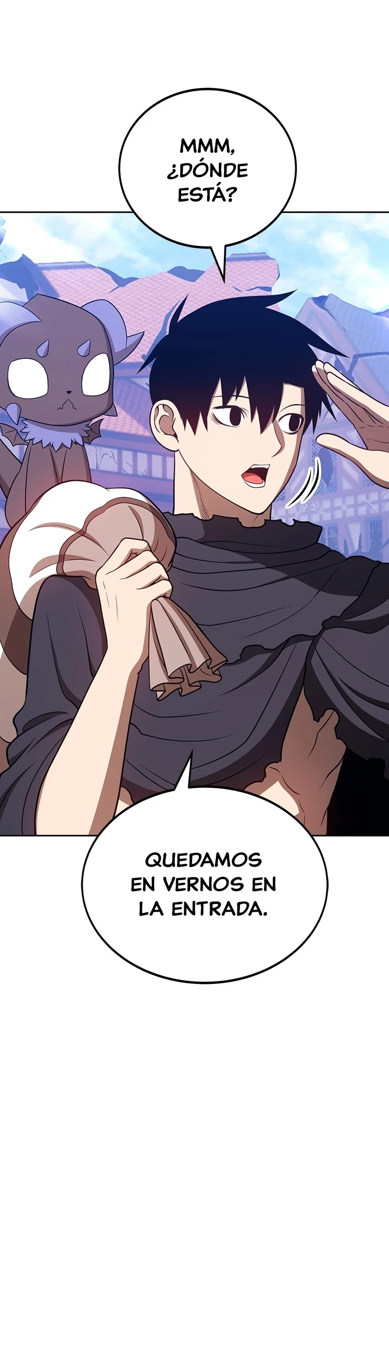 Palo De Madera Capitulo 36 página 24
