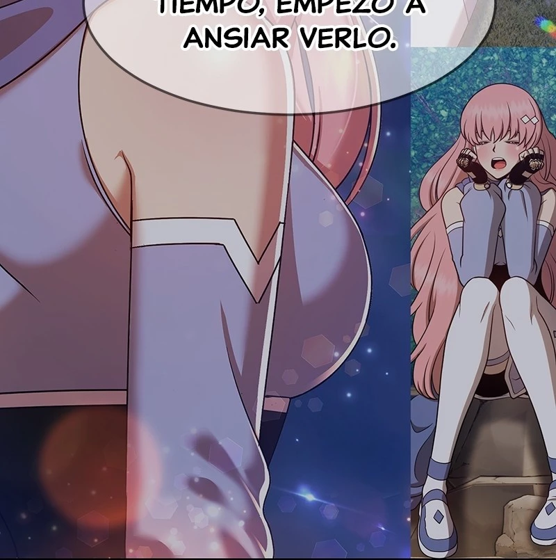Palo De Madera Capitulo 36 página 50