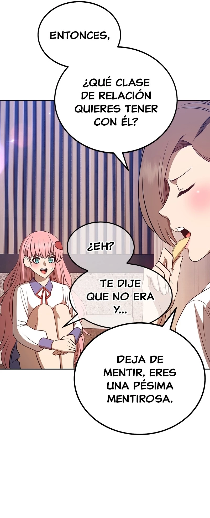 Palo De Madera Capitulo 36 página 59