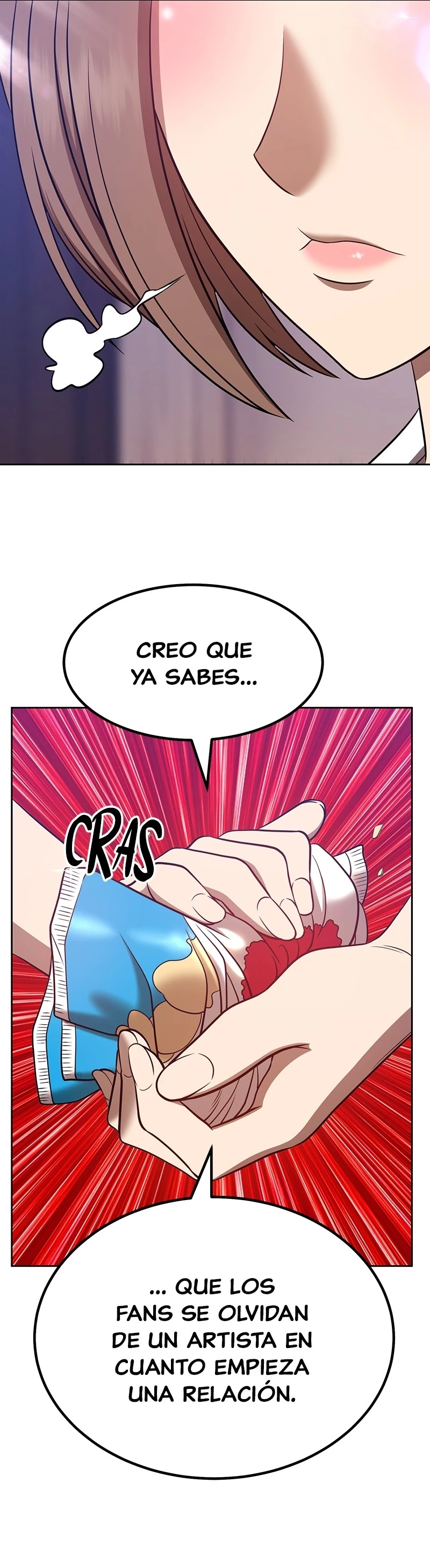 Palo De Madera Capitulo 36 página 62
