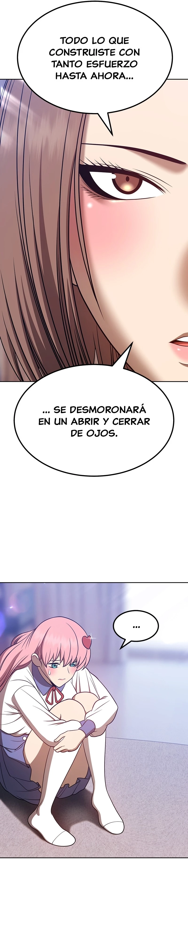 Palo De Madera Capitulo 36 página 64