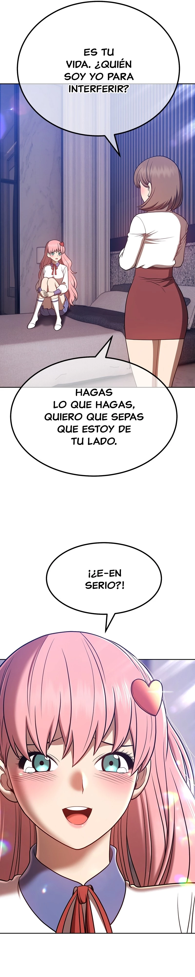 Palo De Madera Capitulo 36 página 66