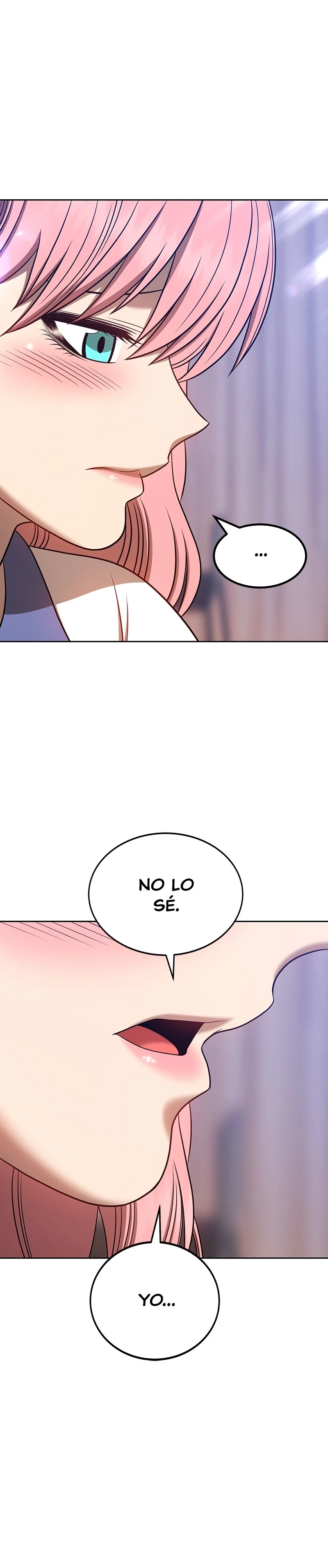 Palo De Madera Capitulo 36 página 68