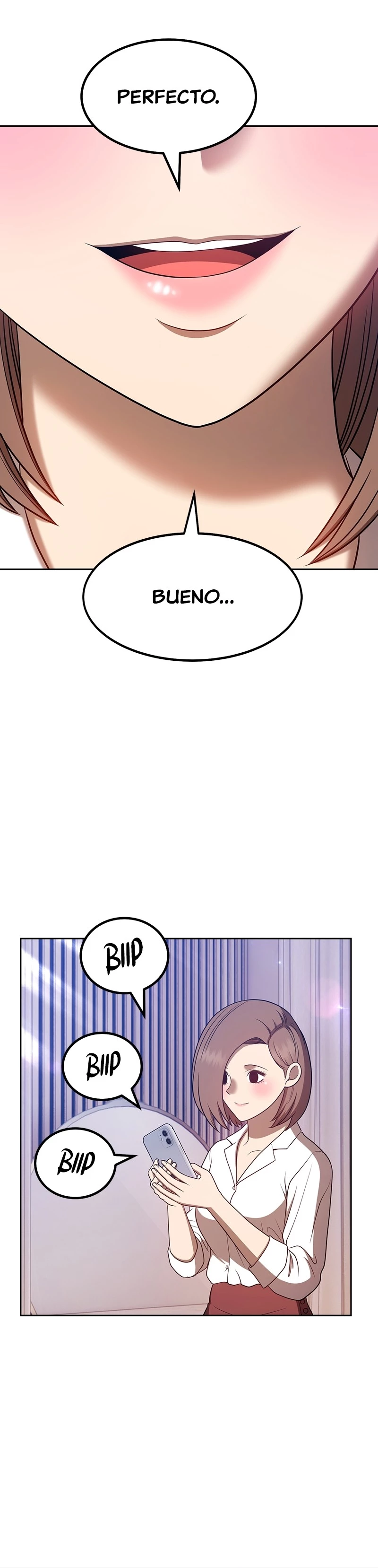 Palo De Madera Capitulo 36 página 79
