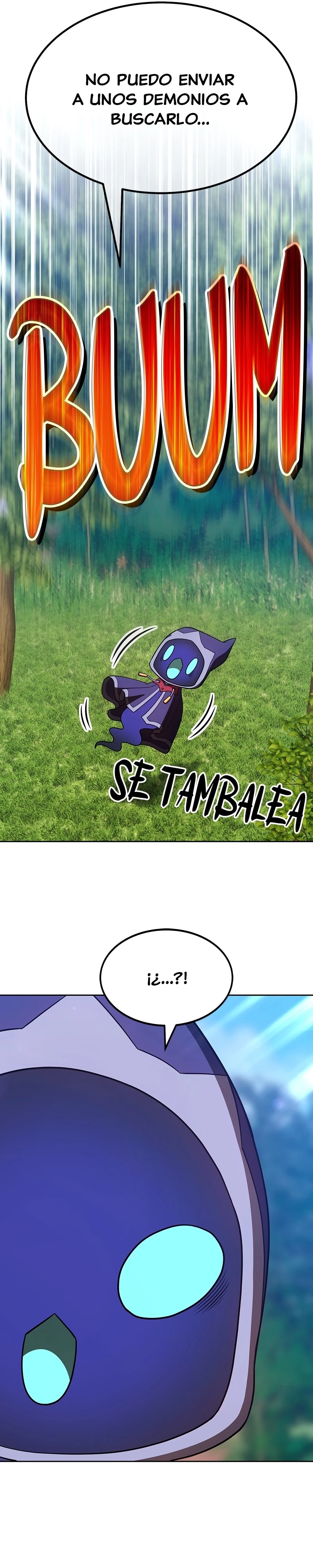 Palo De Madera Capitulo 36 página 85