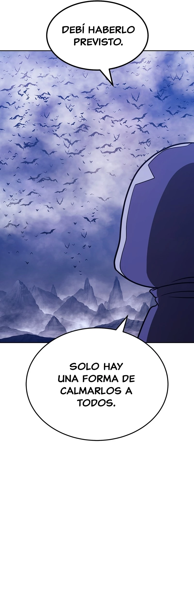 Palo De Madera Capitulo 36 página 9