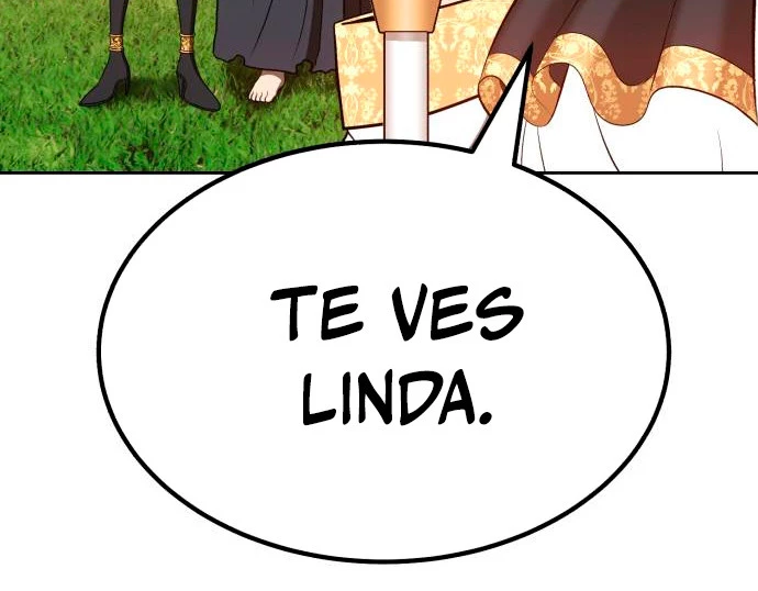 Palo De Madera Capitulo 38 página 20