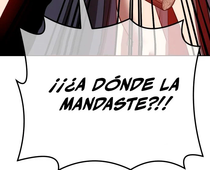 Palo De Madera Capitulo 38 página 39