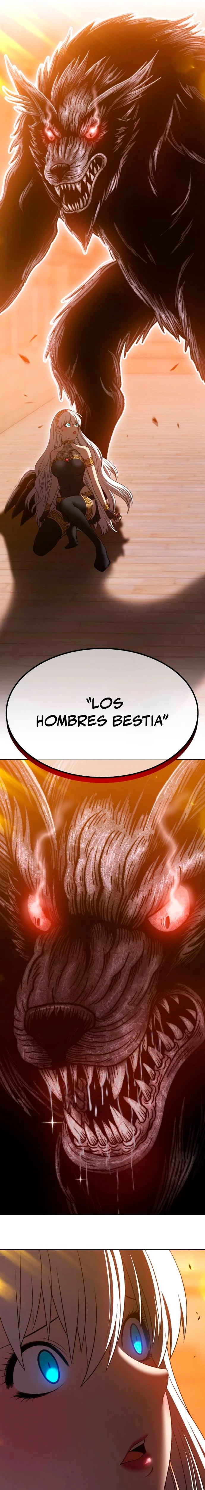 Palo De Madera Capitulo 38 página 47