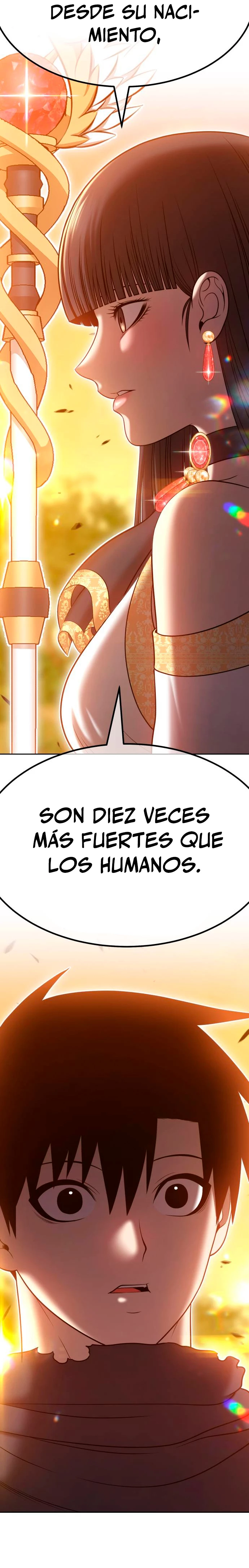 Palo De Madera Capitulo 38 página 62