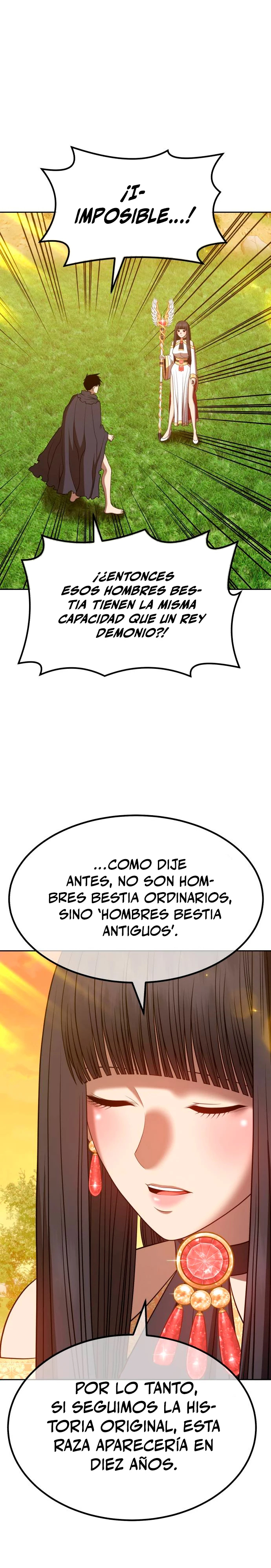 Palo De Madera Capitulo 38 página 63