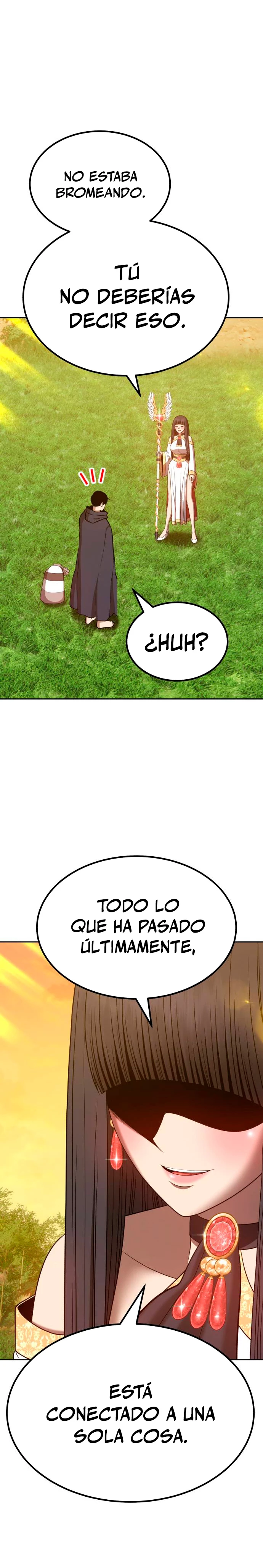 Palo De Madera Capitulo 38 página 74