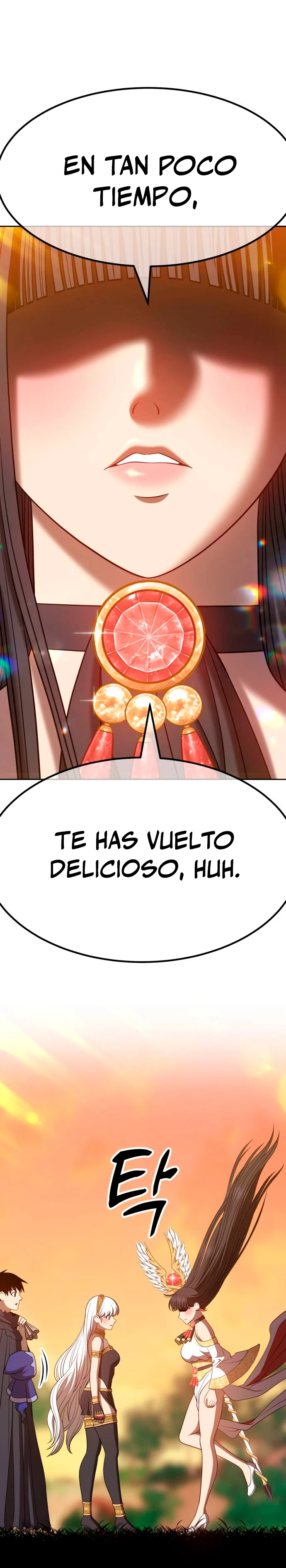 Palo De Madera Capitulo 38 página 8