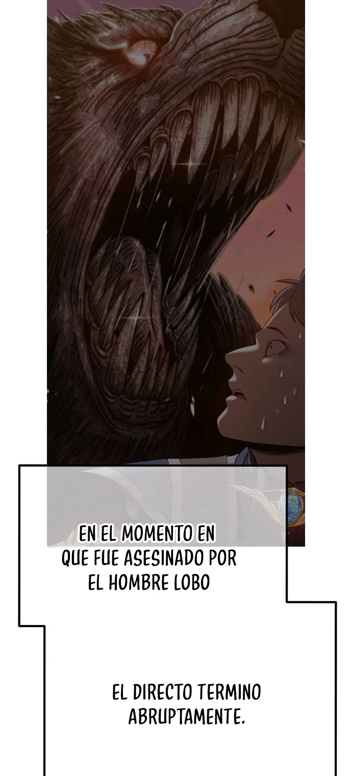 Palo De Madera Capitulo 39 página 115