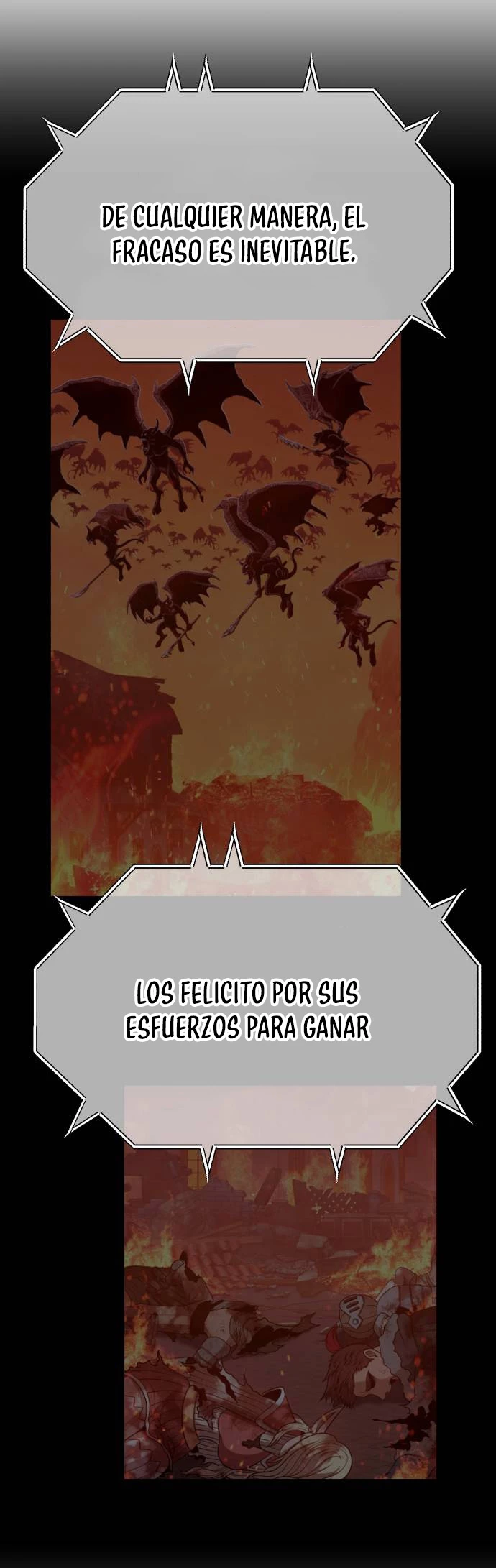 Palo De Madera Capitulo 39 página 122