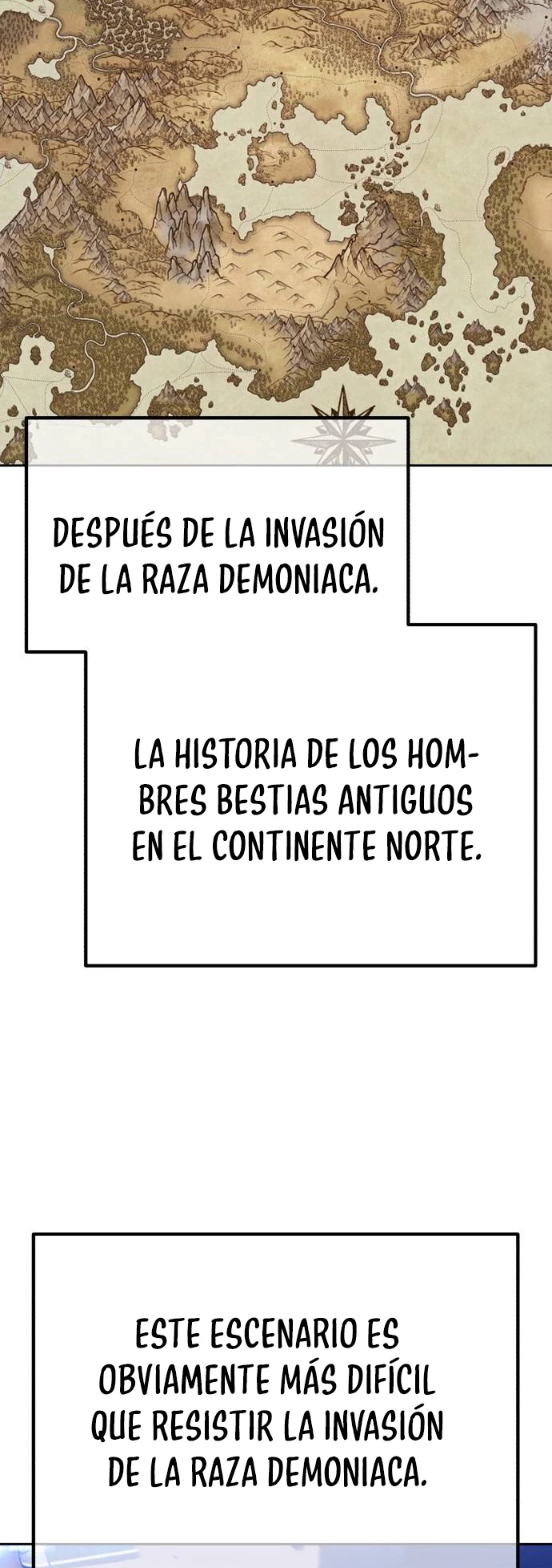 Palo De Madera Capitulo 39 página 128