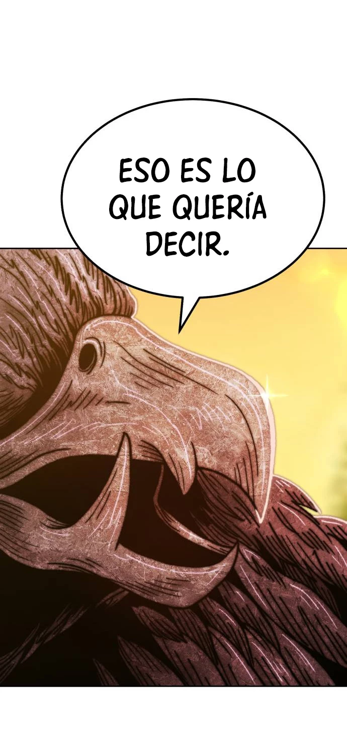 Palo De Madera Capitulo 39 página 137