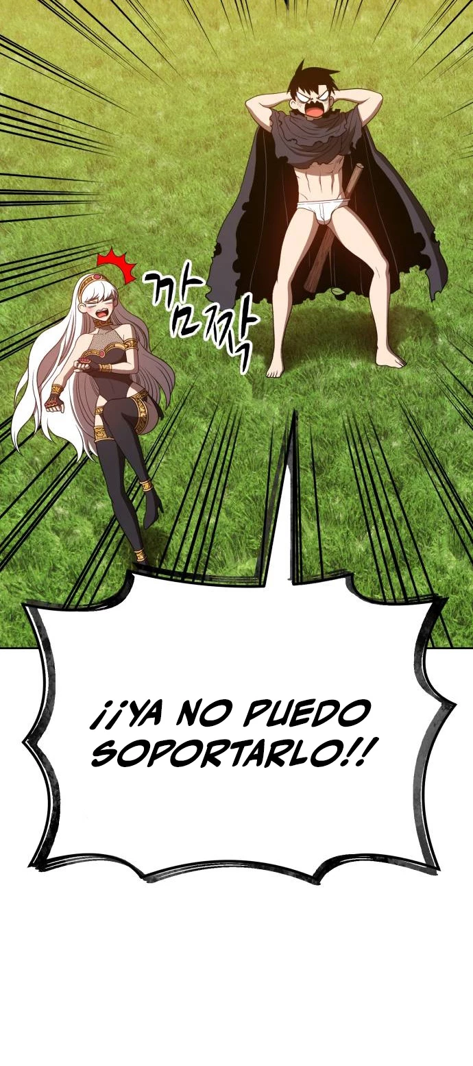 Palo De Madera Capitulo 39 página 172