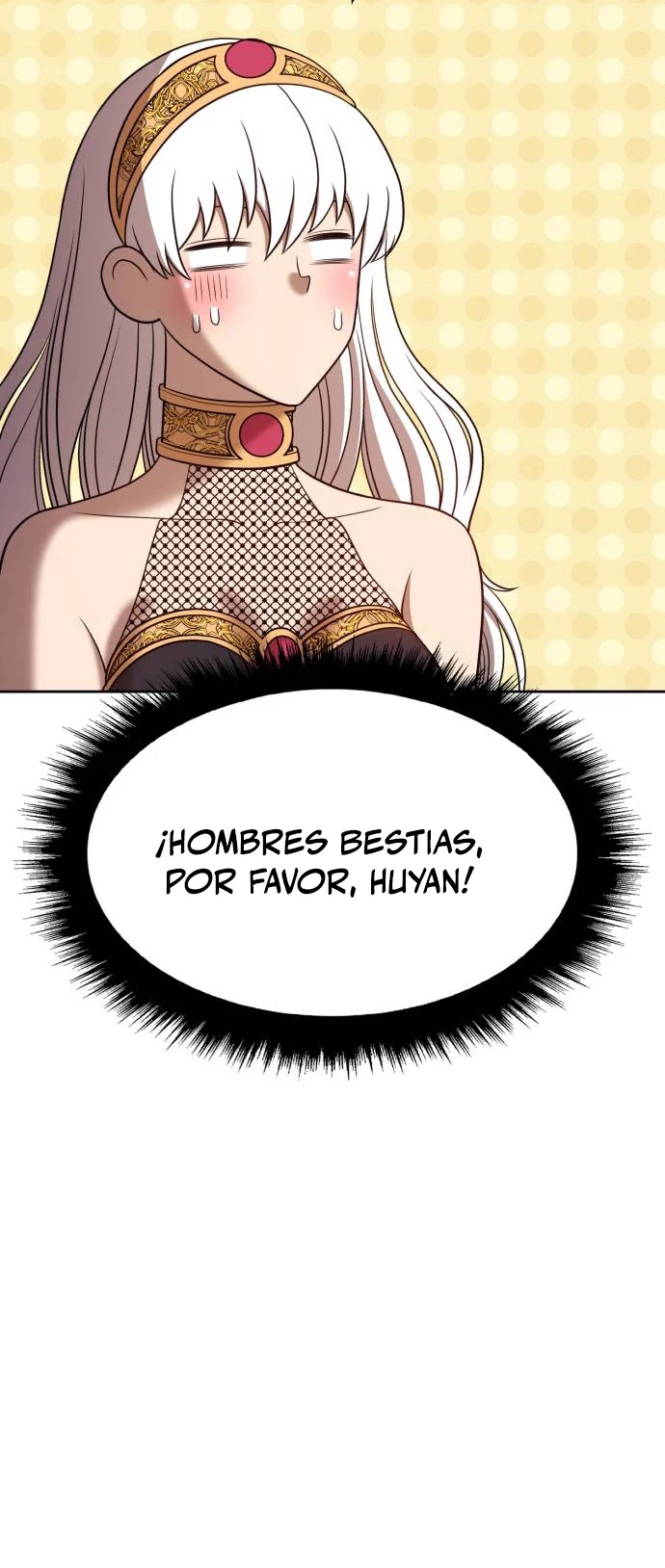 Palo De Madera Capitulo 39 página 180