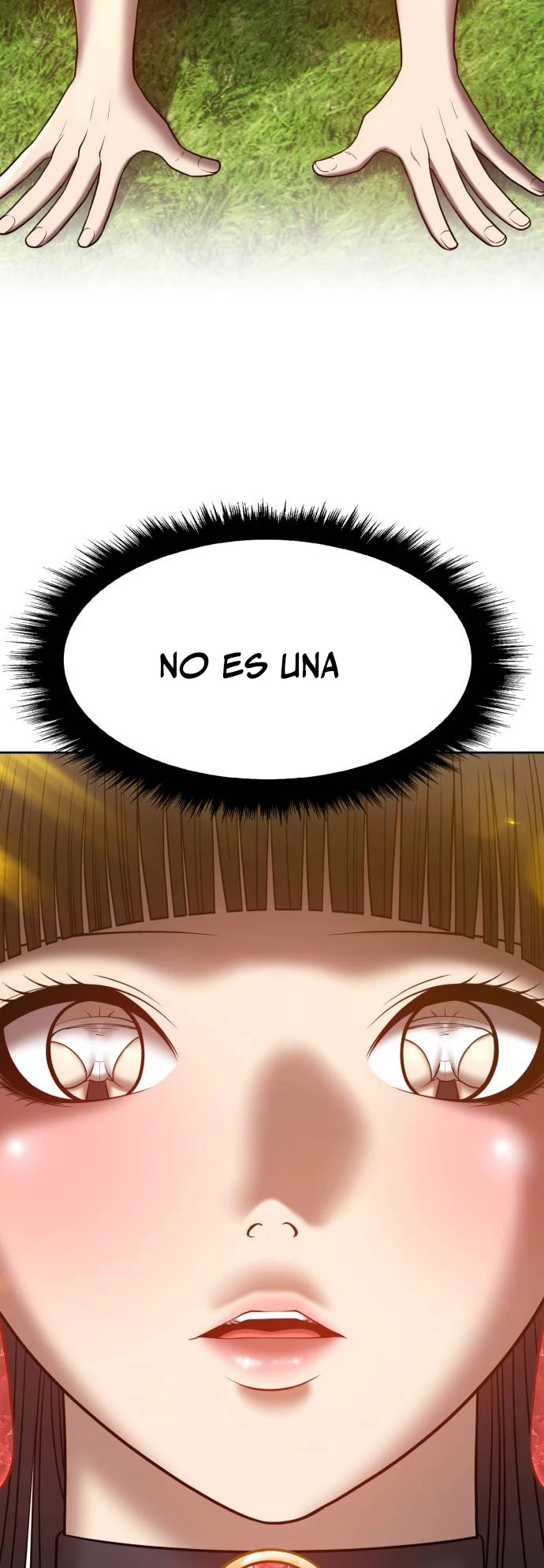 Palo De Madera Capitulo 39 página 3