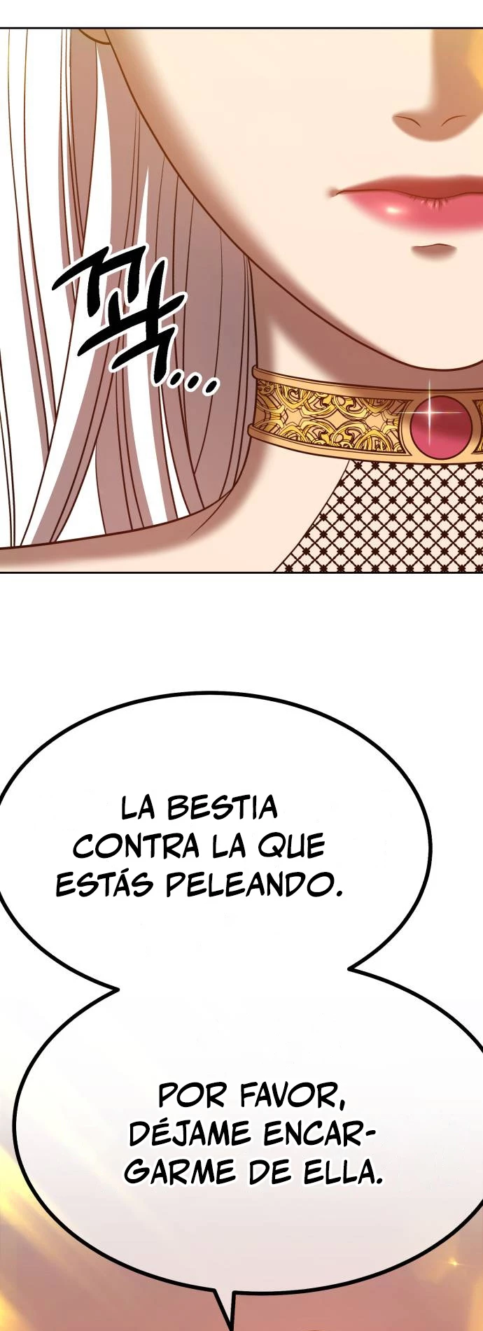 Palo De Madera Capitulo 39 página 36