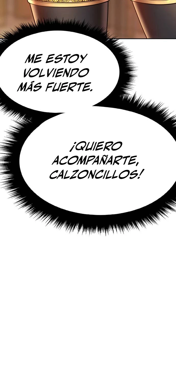 Palo De Madera Capitulo 39 página 38