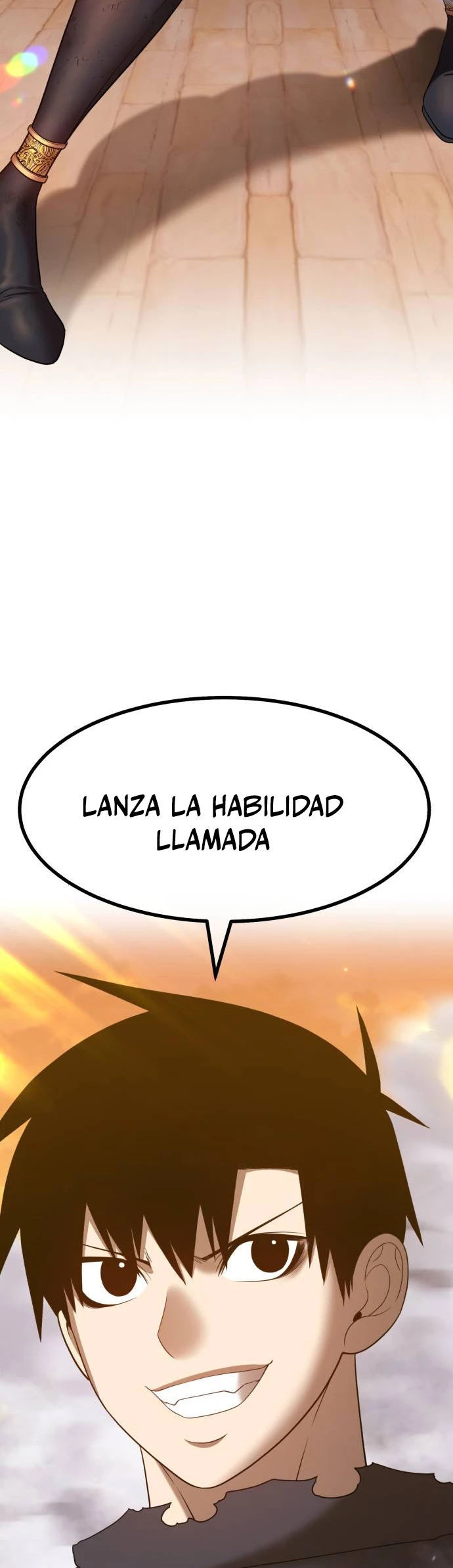 Palo De Madera Capitulo 39 página 7