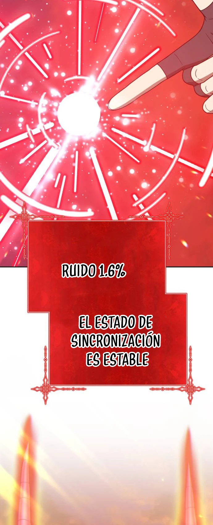 Palo De Madera Capitulo 39 página 72