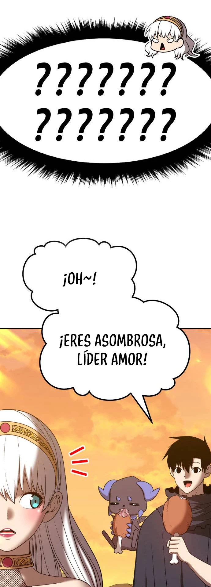 Palo De Madera Capitulo 39 página 84