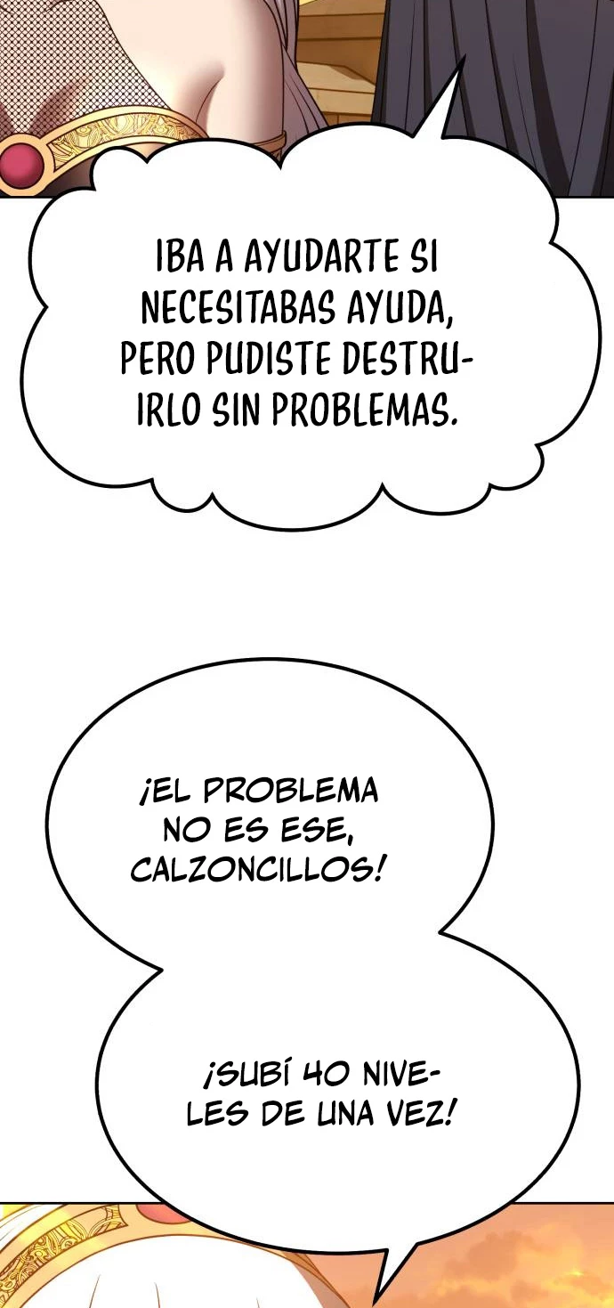 Palo De Madera Capitulo 39 página 85