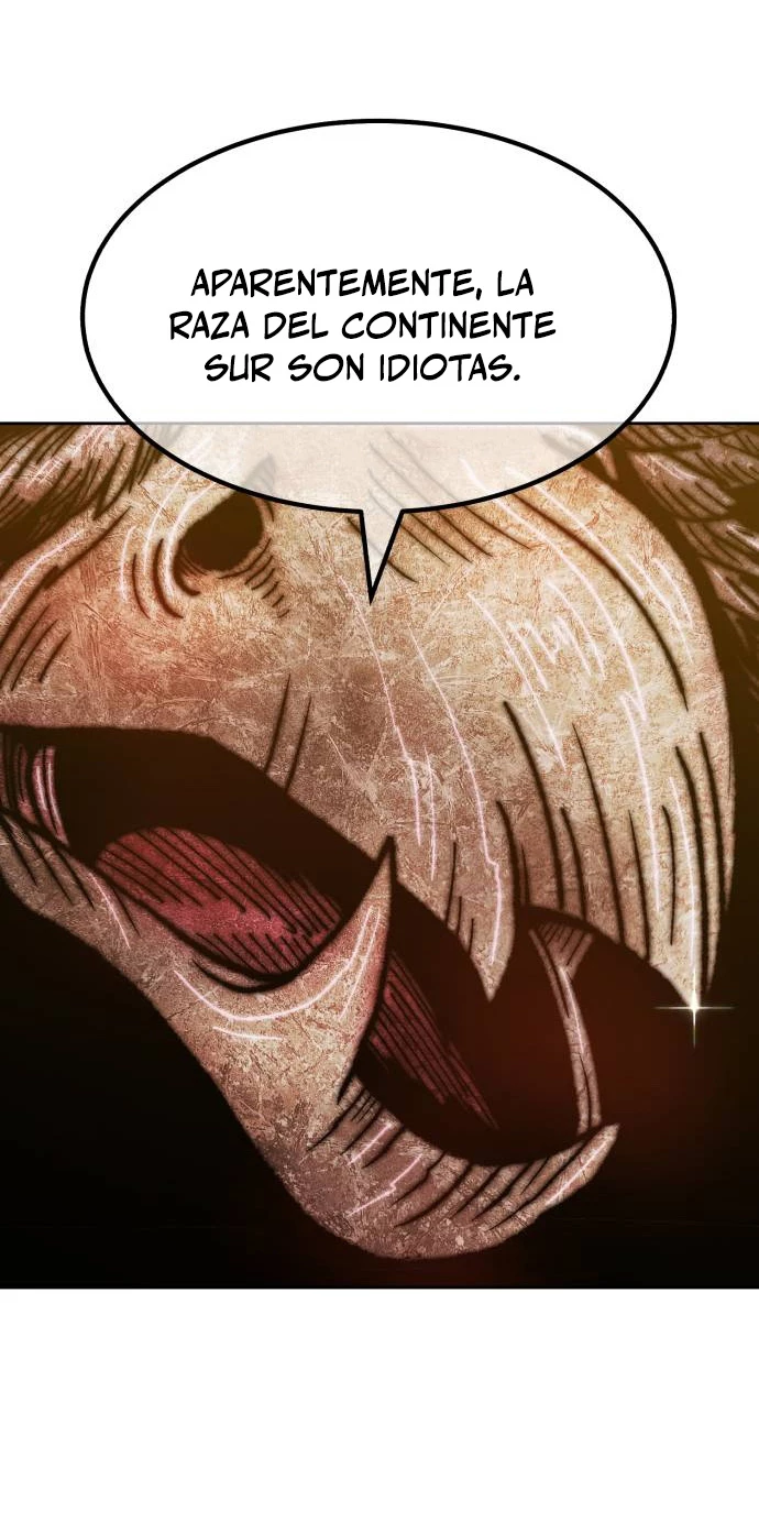 Palo De Madera Capitulo 39 página 96