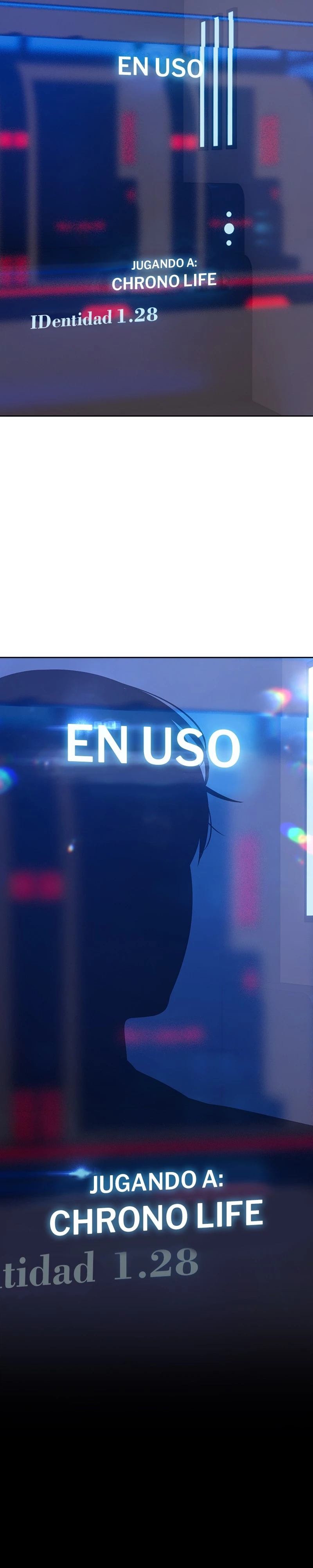 Palo De Madera Capitulo 4 página 105