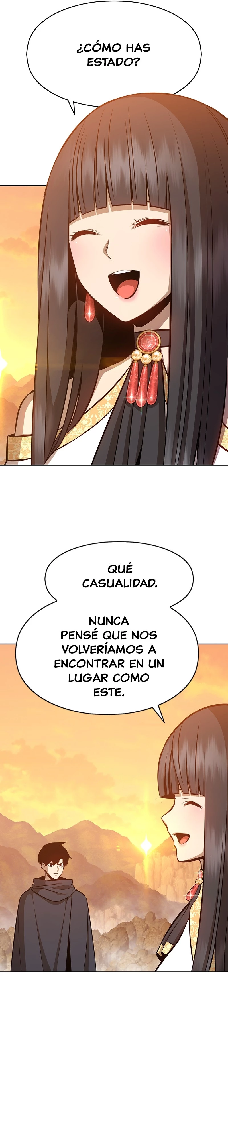 Palo De Madera Capitulo 4 página 12