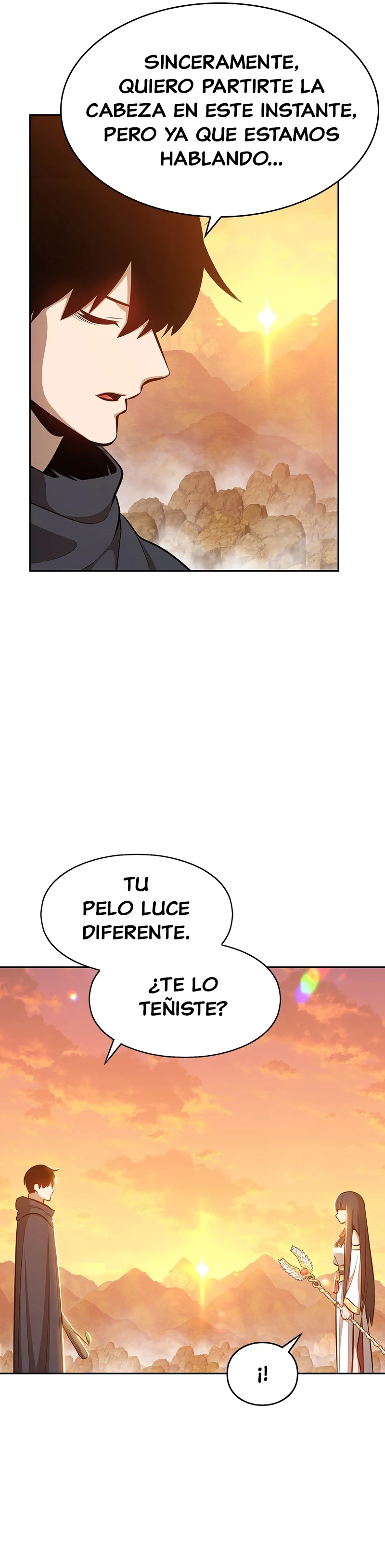 Palo De Madera Capitulo 4 página 15