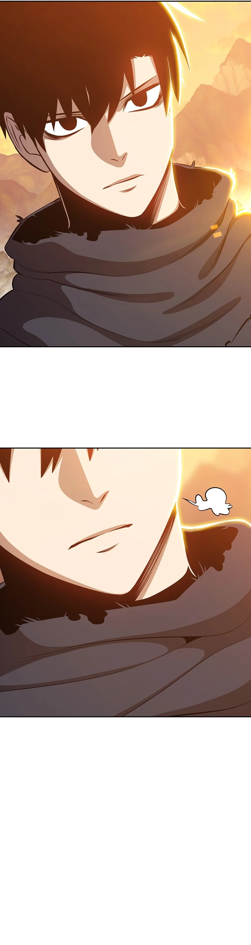 Palo De Madera Capitulo 4 página 19