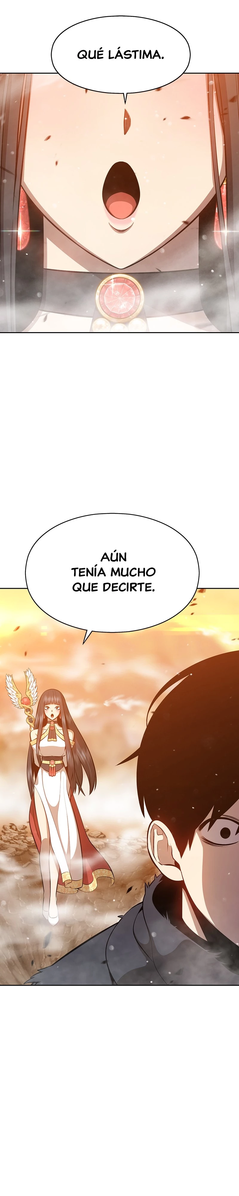 Palo De Madera Capitulo 4 página 28
