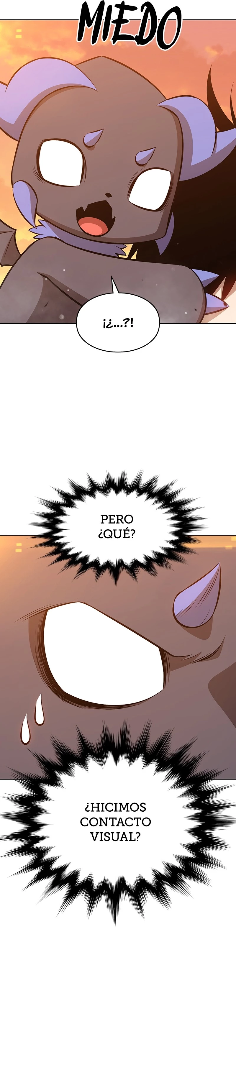 Palo De Madera Capitulo 4 página 38