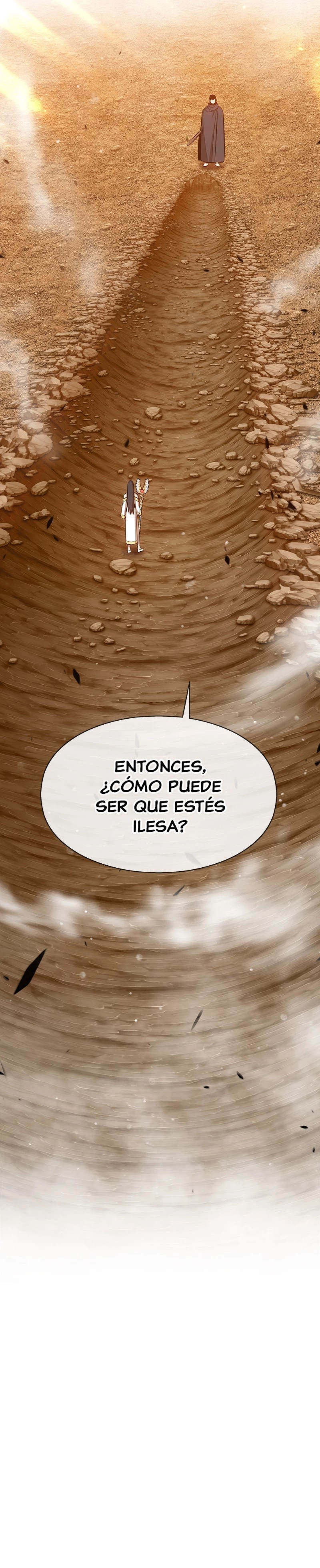 Palo De Madera Capitulo 4 página 40