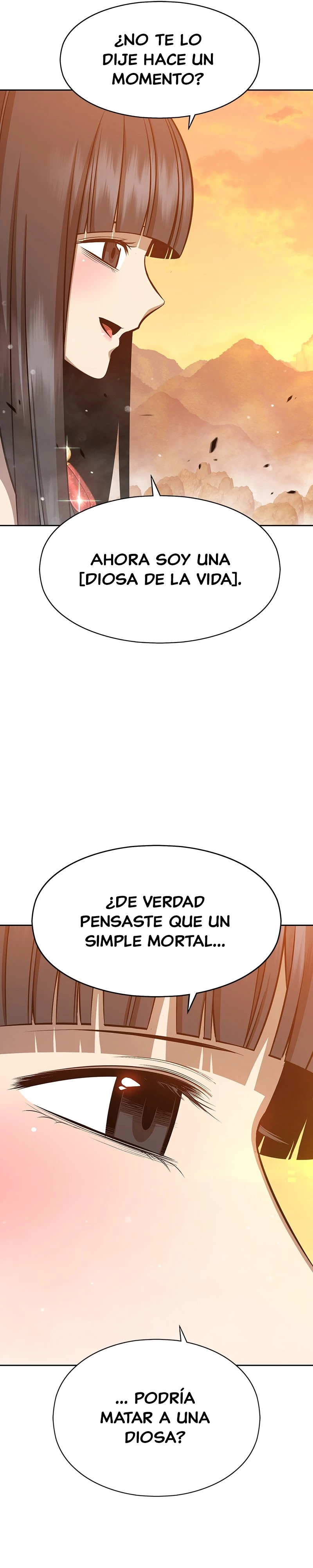 Palo De Madera Capitulo 4 página 41