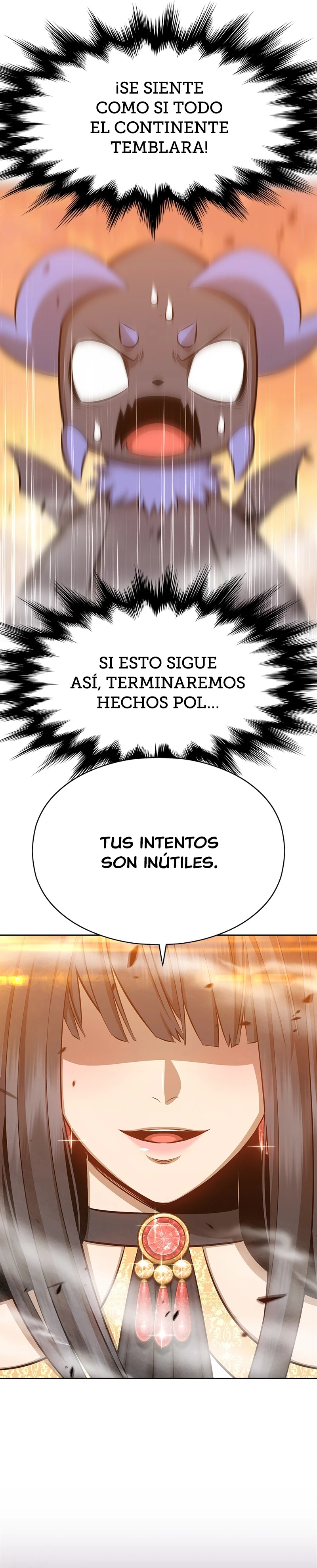 Palo De Madera Capitulo 4 página 51