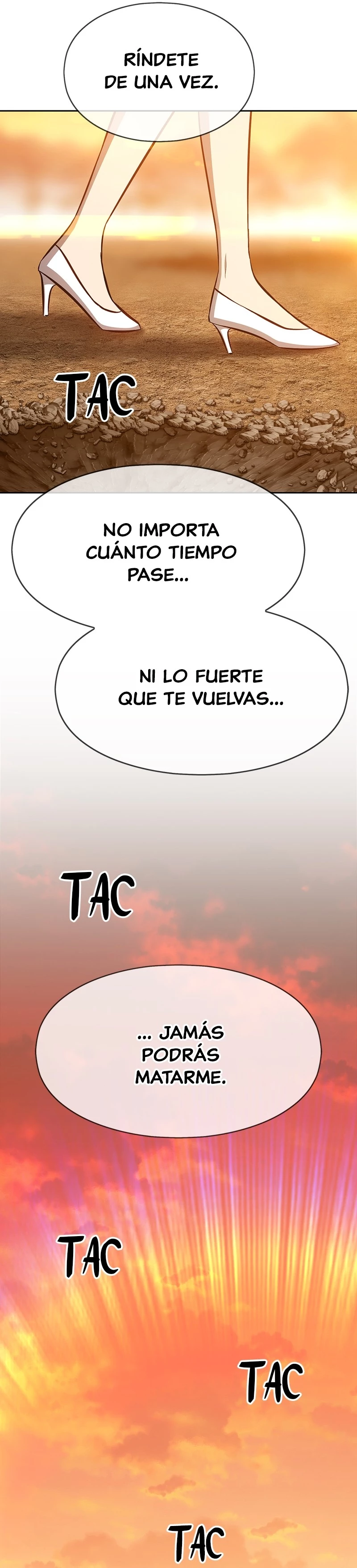 Palo De Madera Capitulo 4 página 59