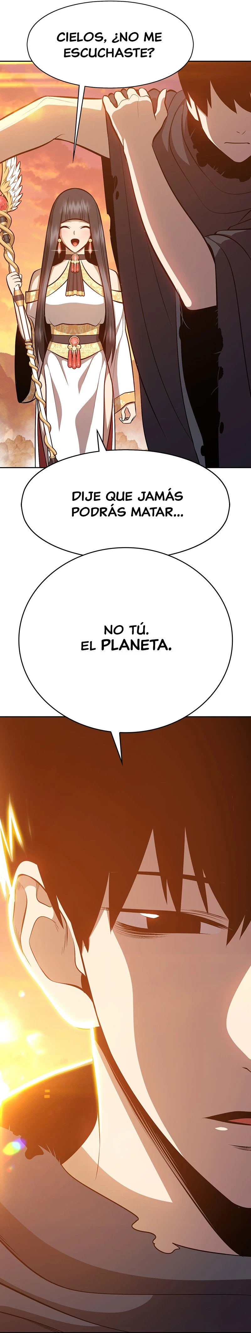 Palo De Madera Capitulo 4 página 65