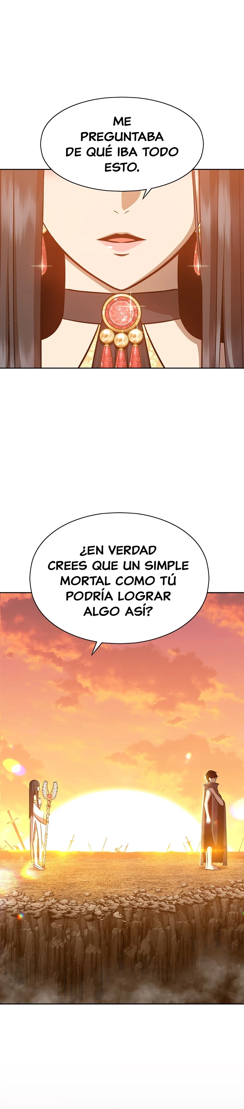 Palo De Madera Capitulo 4 página 69