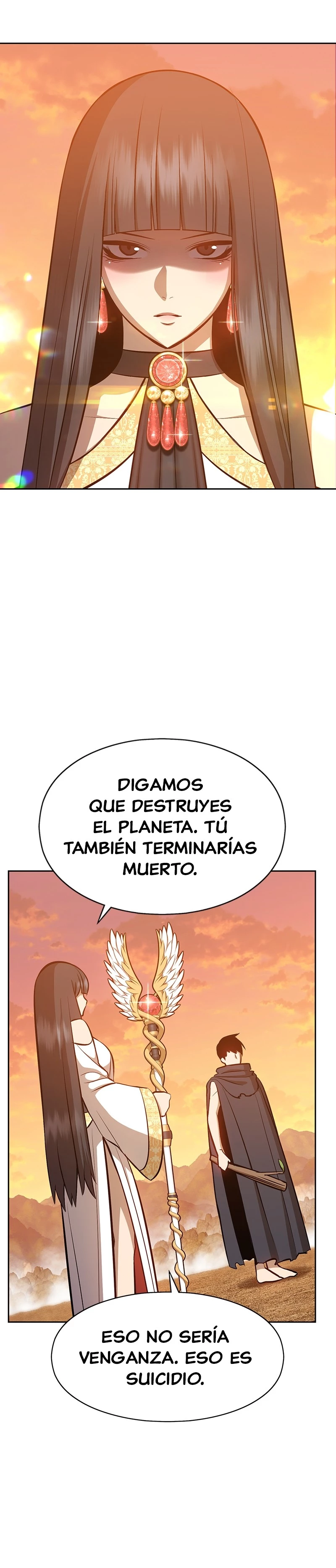 Palo De Madera Capitulo 4 página 72