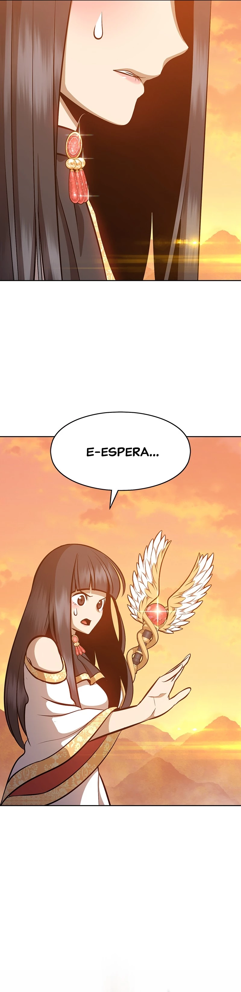 Palo De Madera Capitulo 4 página 82